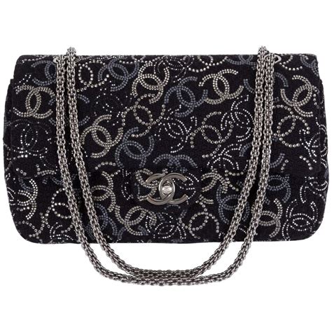 chanel crystal bag|chanel official site bags.